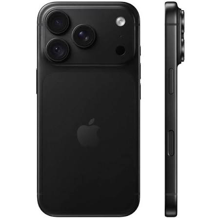 Смартфон Apple iPhone 18 Pro Max 512GB Black (MJXT4AF/A) фото