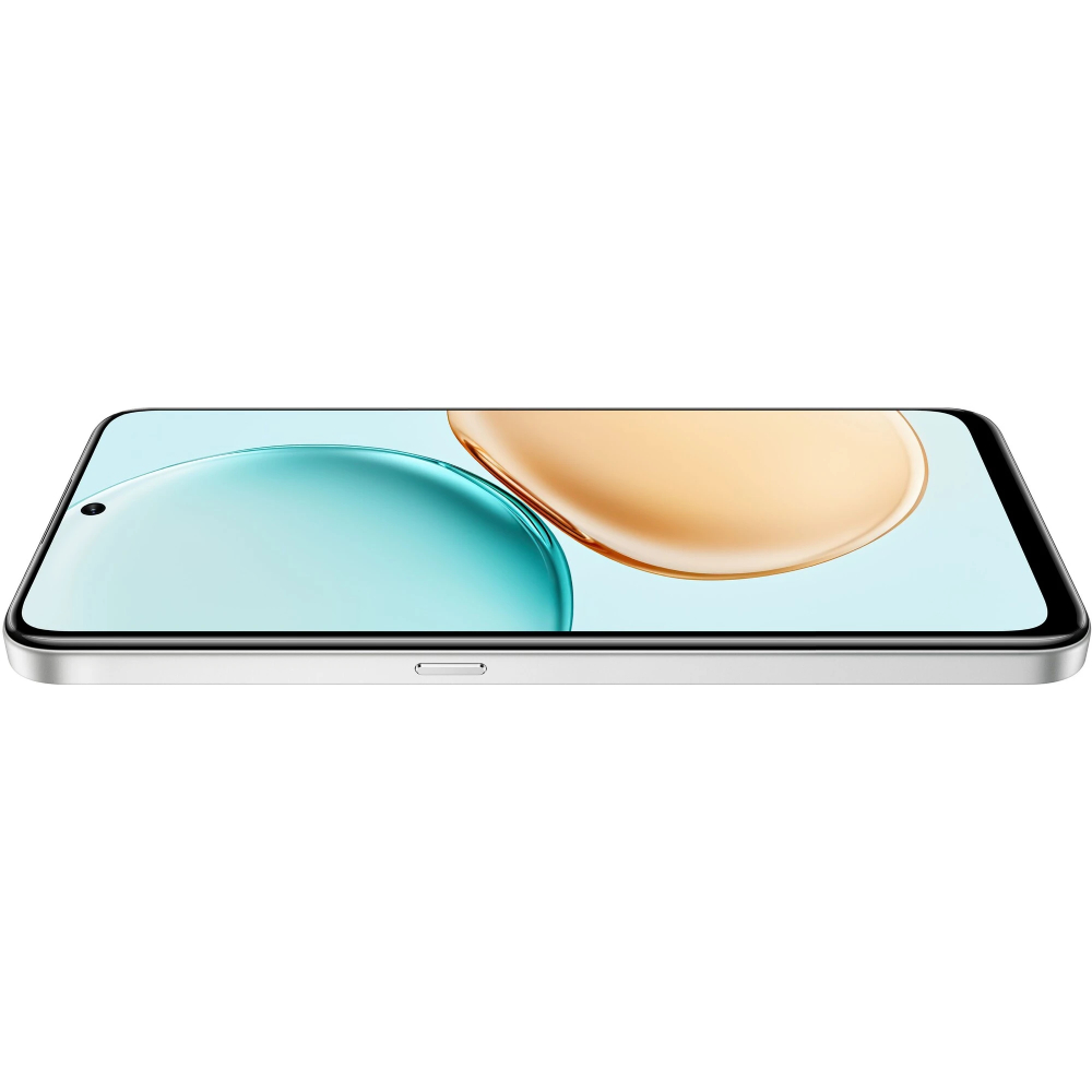 Смартфон Honor X7d 8/256GB, Meteor Silver (X7d/8/256GB/Meteor Silver) фото