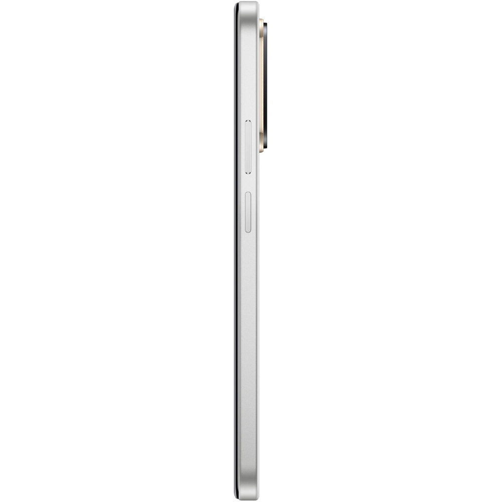Смартфон Honor X7d 8/256GB, Meteor Silver (X7d/8/256GB/Meteor Silver) фото