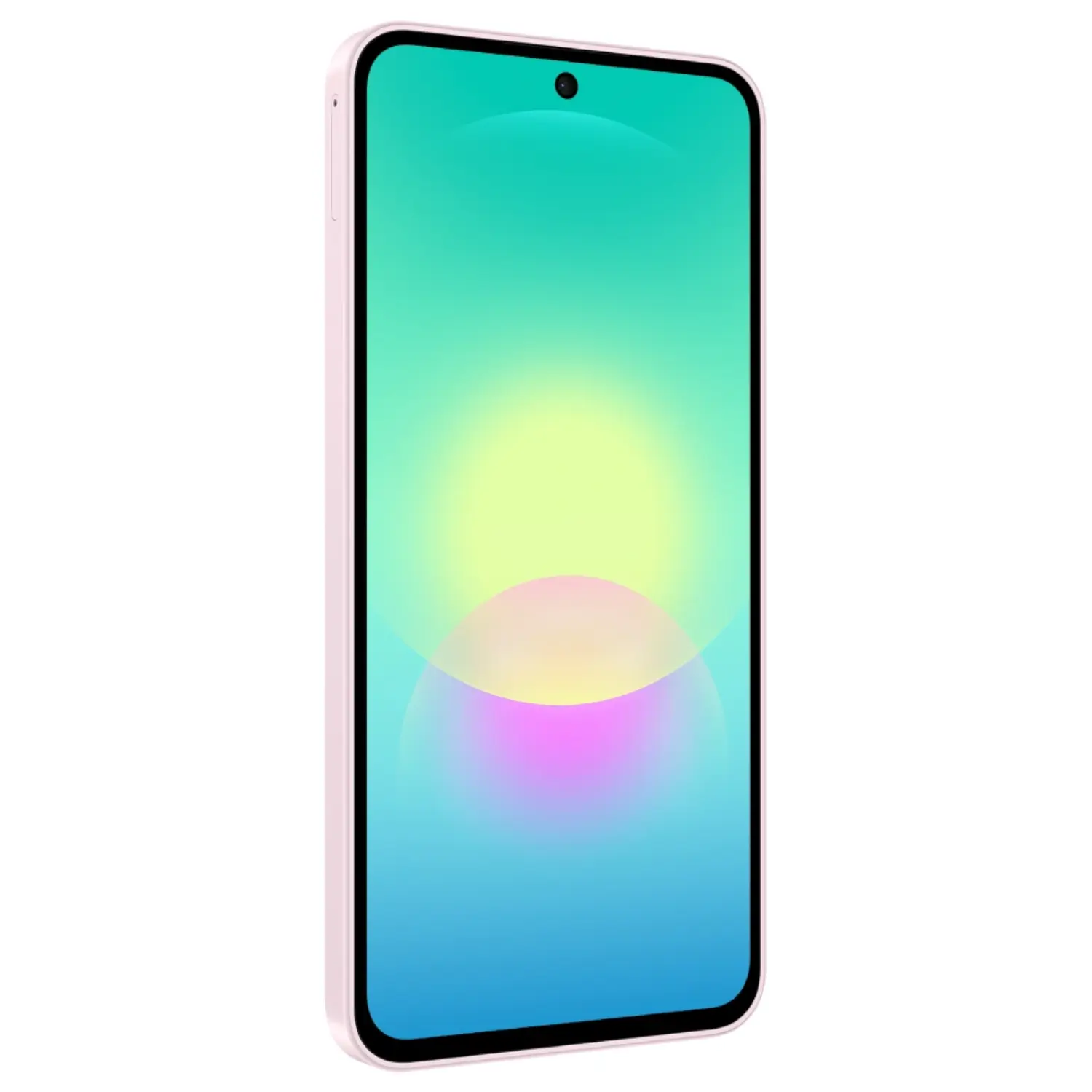 Смартфон Samsung Galaxy A27 5G 128GB Light Pink (SM-A276BLIDSKZ) фото