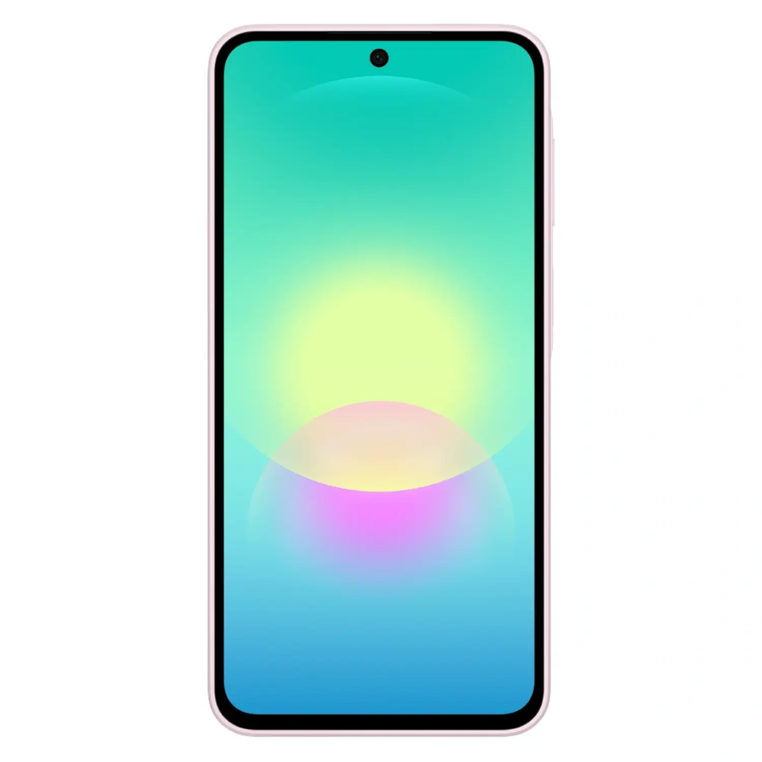 Смартфон Samsung Galaxy A27 5G 128GB Light Pink (SM-A276BLIDSKZ) фото