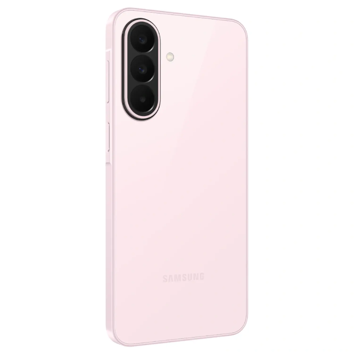 Смартфон Samsung Galaxy A27 5G 128GB Light Pink (SM-A276BLIDSKZ) фото
