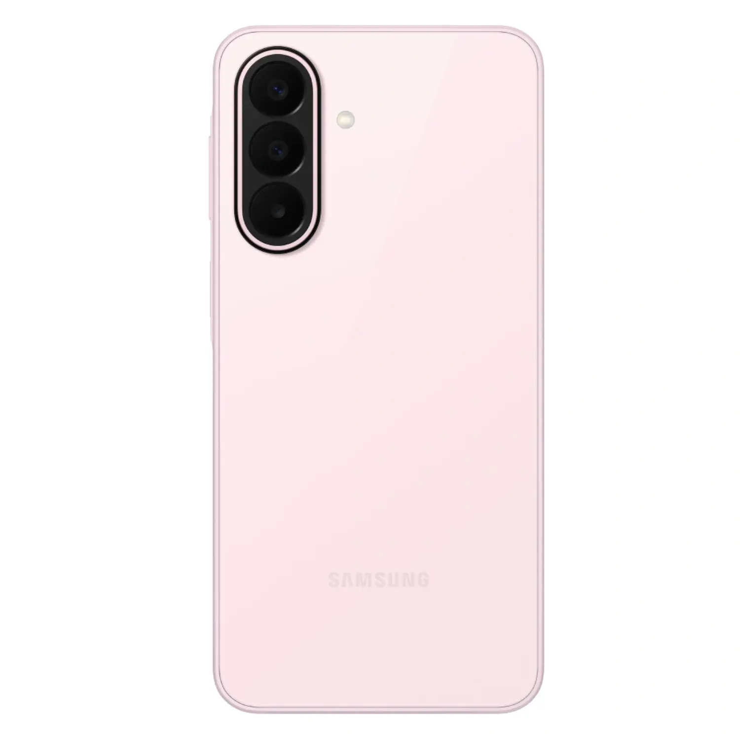 Смартфон Samsung Galaxy A27 5G 128GB Light Pink (SM-A276BLIDSKZ) фото