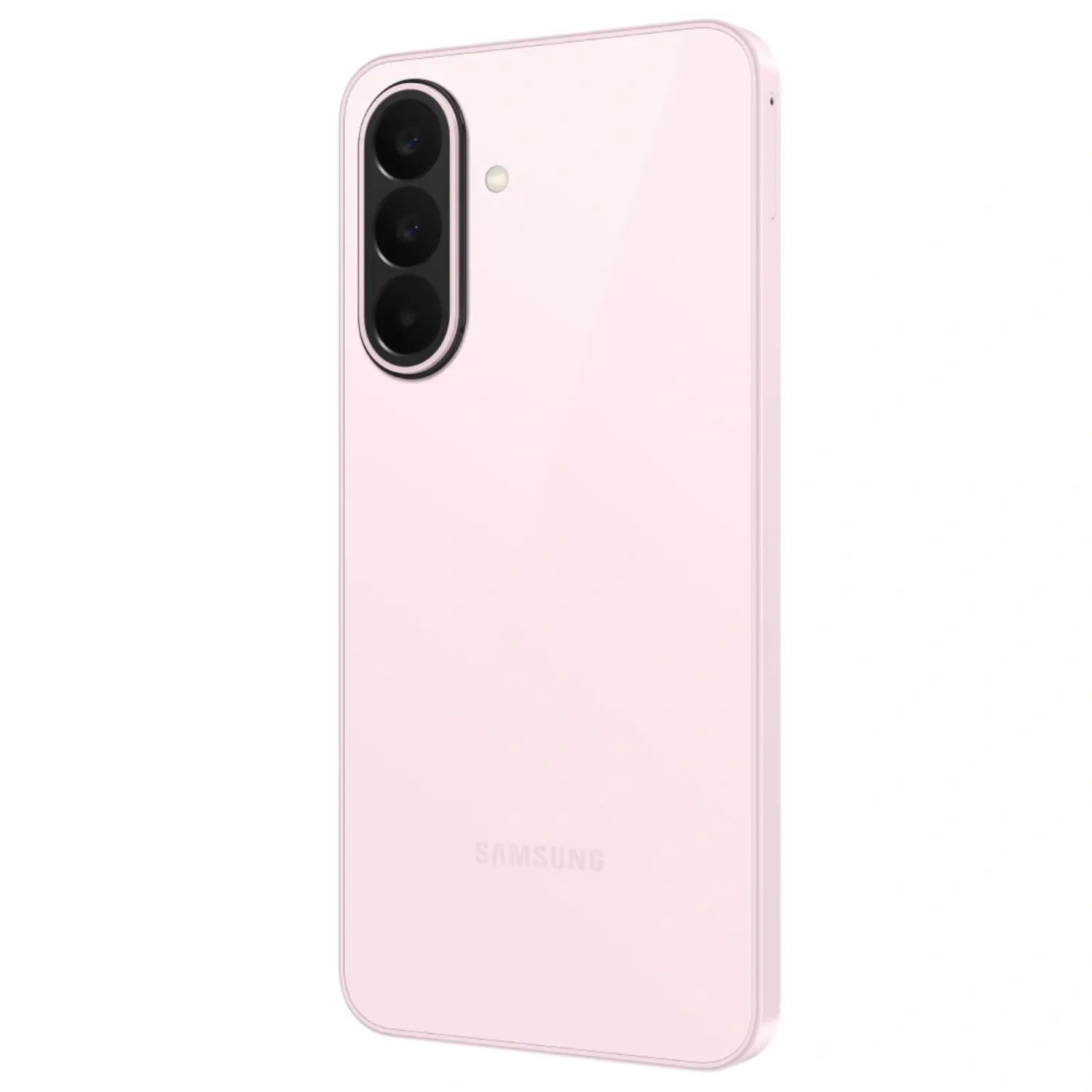 Смартфон Samsung Galaxy A27 5G 128GB Light Pink (SM-A276BLIDSKZ) фото