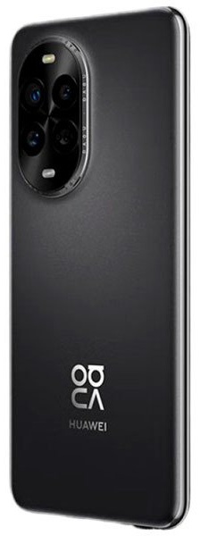  Смартфон Huawei nova 13 pro 12+512GB Black (51098DCE) фото