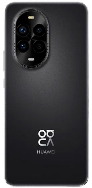  Смартфон Huawei nova 13 pro 12+512GB Black (51098DCE) фото