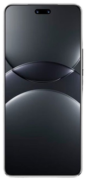  Смартфон Huawei nova 13 pro 12+512GB Black (51098DCE) фото