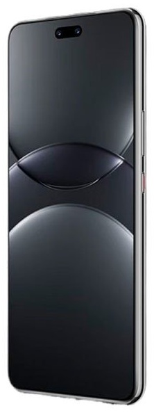  Смартфон Huawei nova 13 pro 12+512GB Black (51098DCE) фото