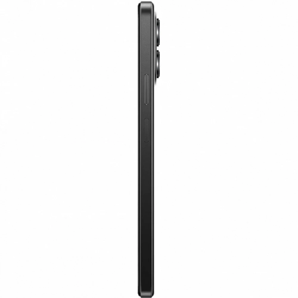 Смартфон Tecno Pova 7 Neo, G100U 8/128GB, Geek Black (LJ6 GEEK BLACK 8/128GB) фото