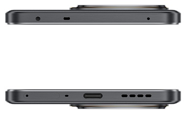 Смартфон RealMe GT7 12/512 обсидиан (6941764463523) фото
