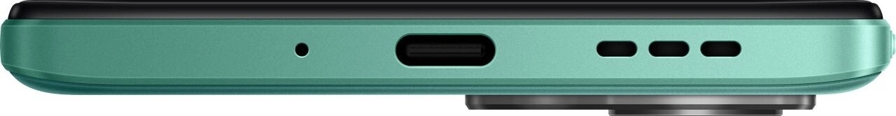Смартфон POCO X5 5G, 8/256GB, Green (22111317PG/710562) фото