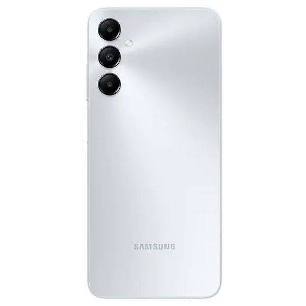 картинка Смартфон Samsung Galaxy A05s 4/128GB Silver (SM-A057FZSVSKZ) от магазина itmag.kz