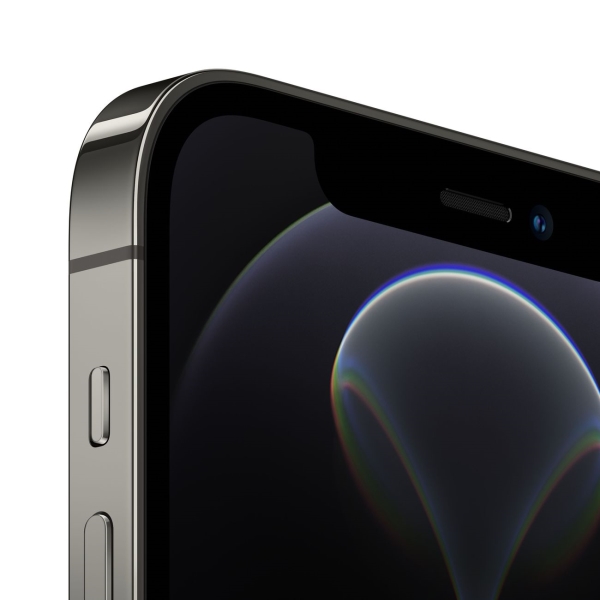 Смартфон Apple iPhone 12 Pro 512GB, Graphite (MGMU3RM/A) фото