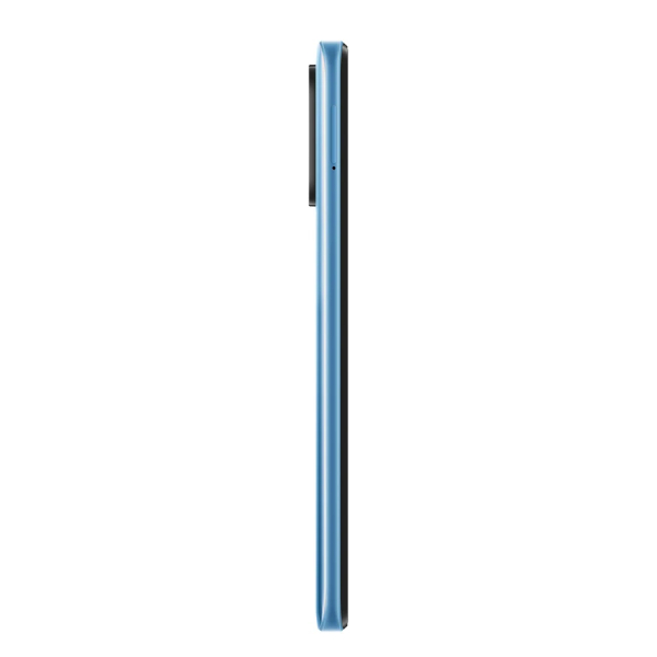 Смартфон Xiaomi Redmi 10 2022, 4/128GB, Sea Blue (21121119SG/761102) фото