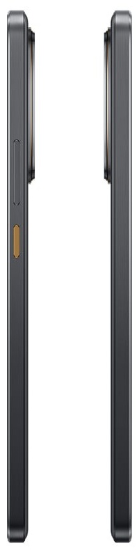 Смартфон RealMe GT 7T 12/512 ГБ обсидиан  (6941764463950) фото