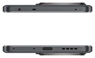 Смартфон RealMe GT 7T 12/512 ГБ обсидиан  (6941764463950) фото