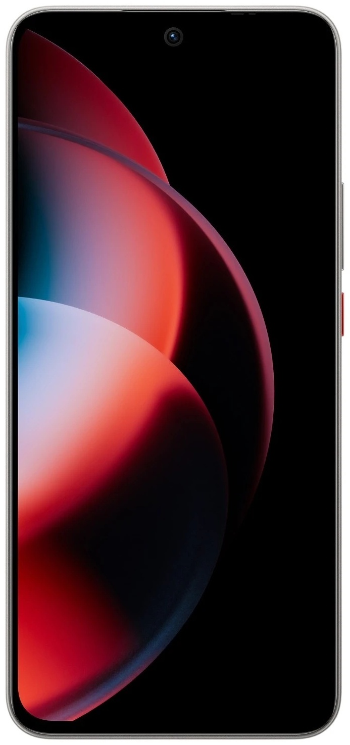 Смартфон Meizu Note 22 8/128GB - Titanium Lux (M513H/8/128/Lux) фото