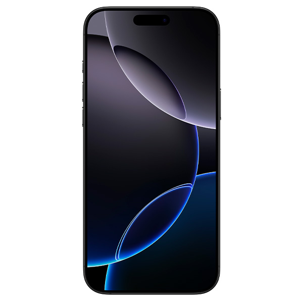 Смартфон Apple iPhone 16 Pro Max 512GB Black Titanium (MYX03HX/A) фото