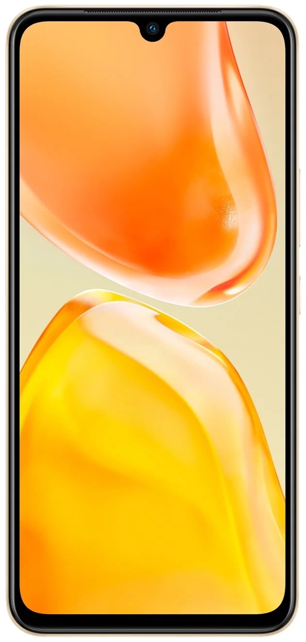 Смартфон vivo V25e, 8/128GB, Sunrise Gold (V2201 ВОСХОД СОЛНЦА/КҮННІҢ ШЫҒЫСЫ) фото