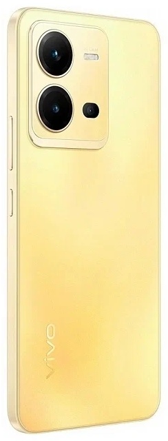Смартфон vivo V25e, 8/128GB, Sunrise Gold (V2201 ВОСХОД СОЛНЦА/КҮННІҢ ШЫҒЫСЫ) фото