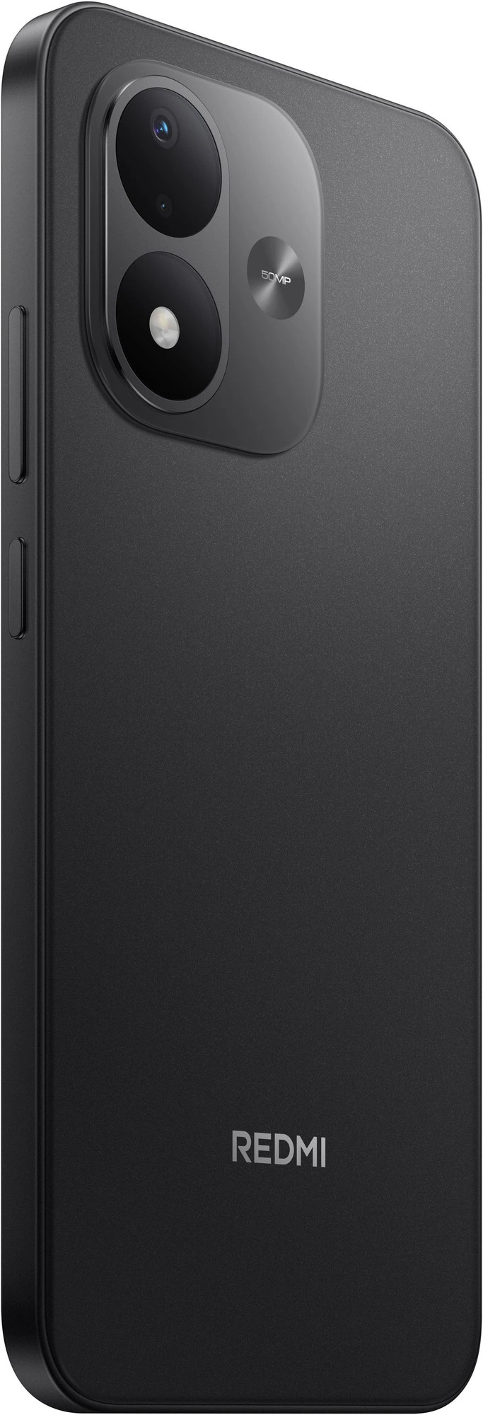 Смартфон Xiaomi Redmi Note 17, 4/128GB, Black (26012RN62Y/006672) фото