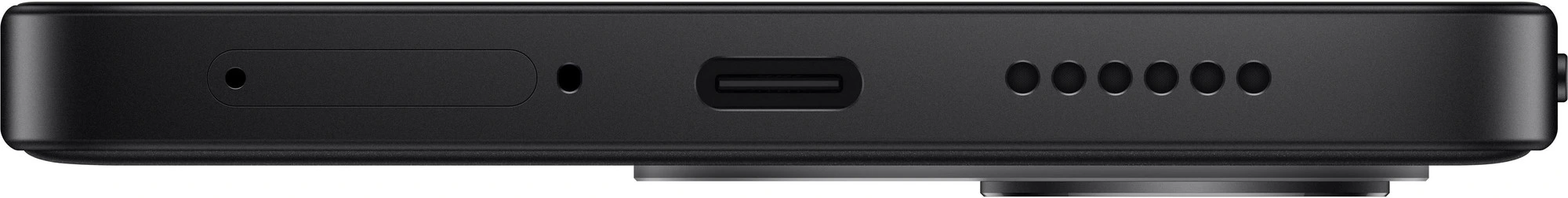 Смартфон Xiaomi Redmi Note 17, 4/128GB, Black (26012RN62Y/006672) фото