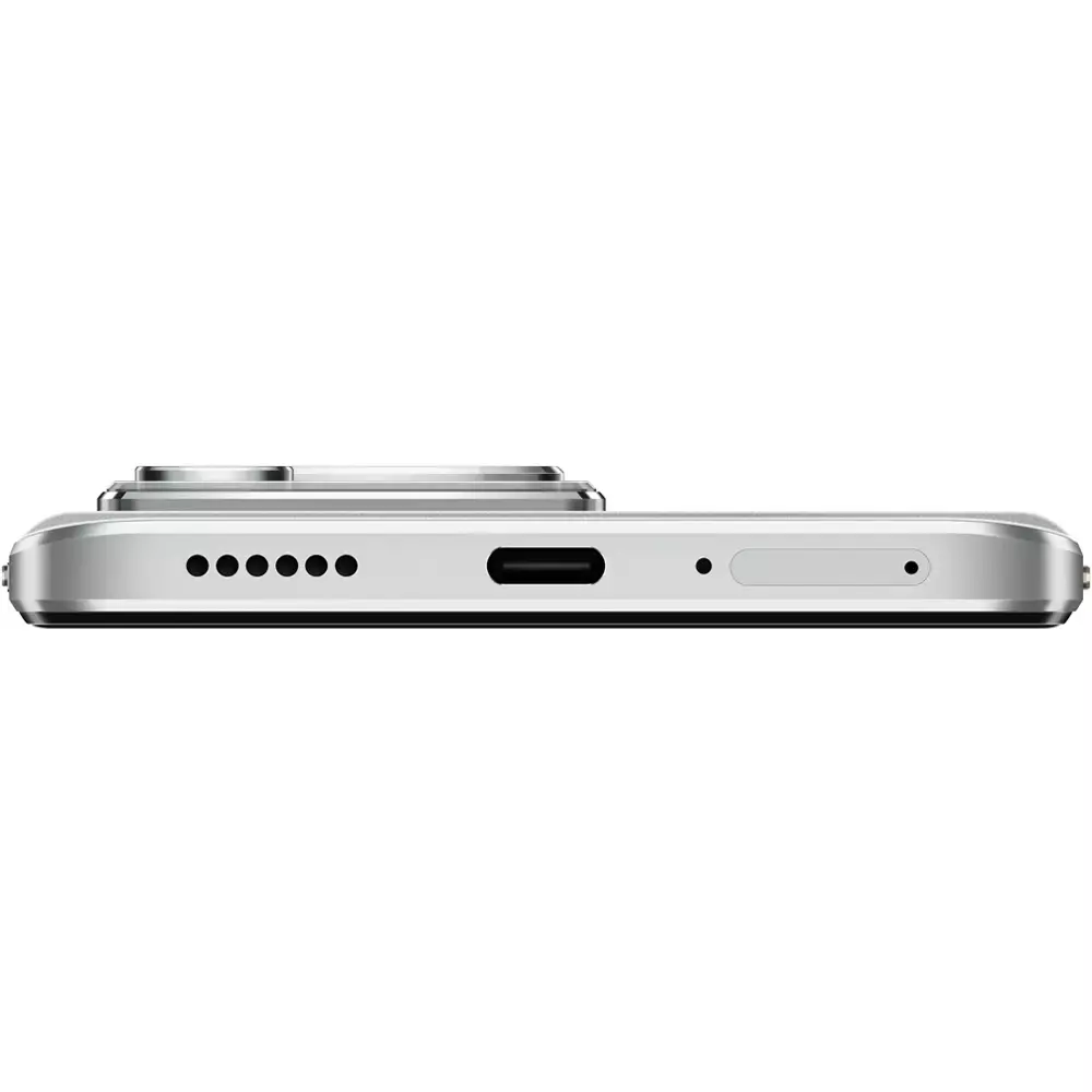 Смартфон Huawei nova Y63 (4+128G) Silver (51098FVK) фото