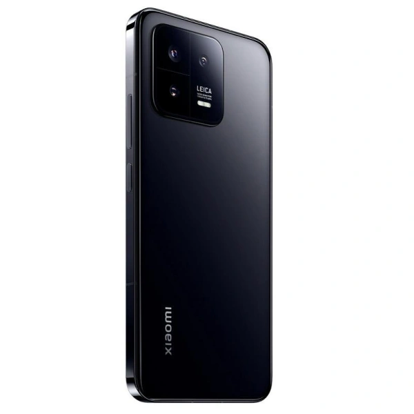 Смартфон Xiaomi 13, 8/256GB, Black (2211133G/711989) фото