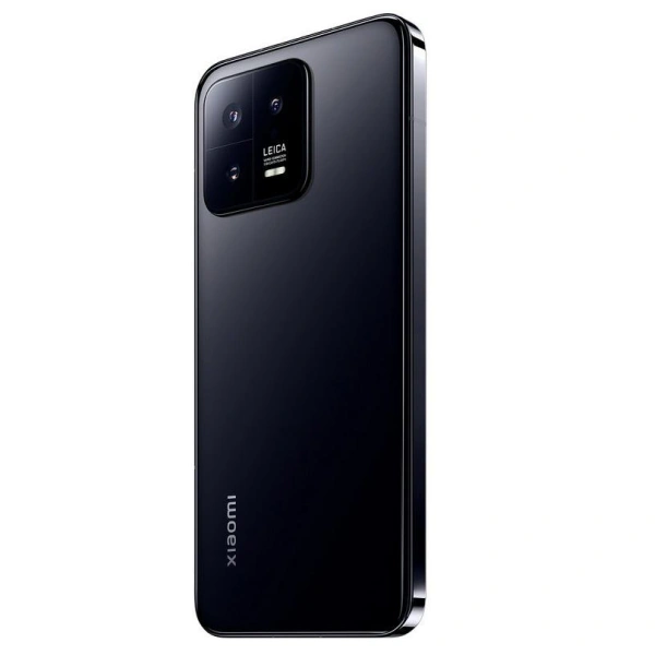 Смартфон Xiaomi 13, 8/256GB, Black (2211133G/711989) фото
