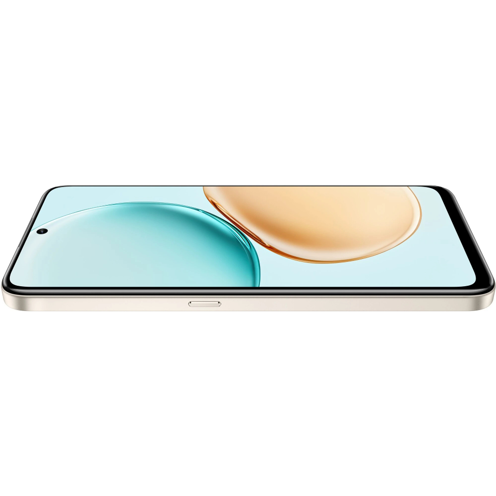 Смартфон Honor X7d 8/256GB, Desert Gold (X7d/8/256GB/Desert Gold) фото