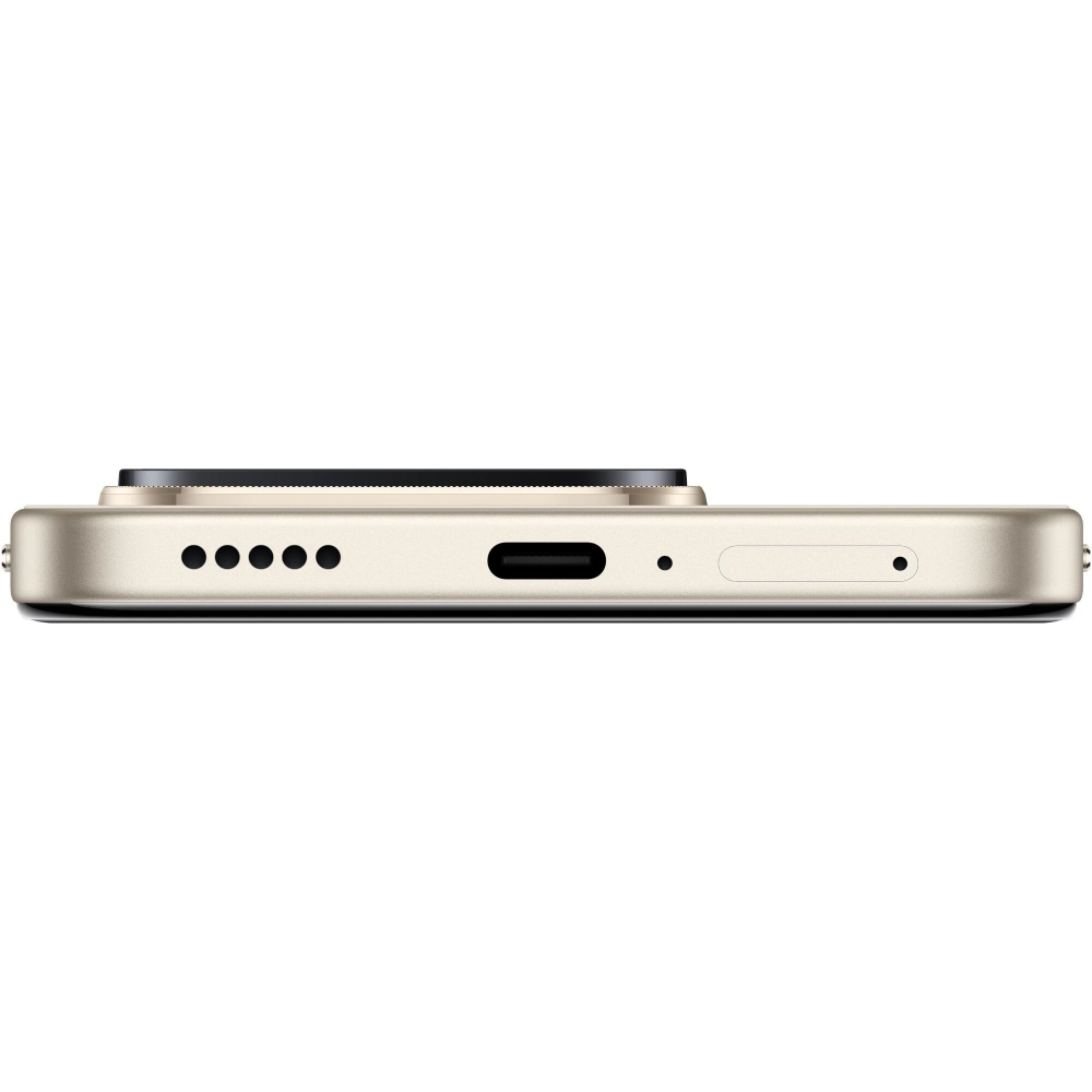 Смартфон Honor X7d 8/256GB, Desert Gold (X7d/8/256GB/Desert Gold) фото