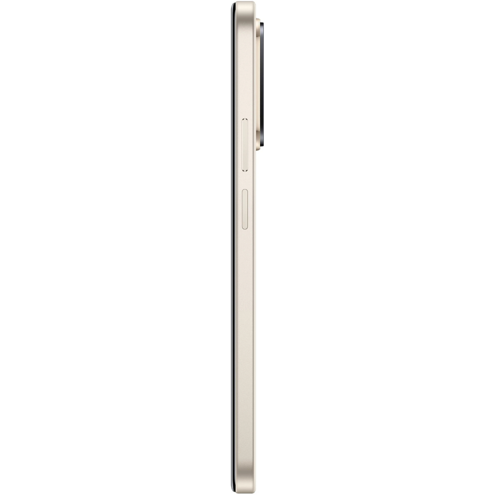 Смартфон Honor X7d 8/256GB, Desert Gold (X7d/8/256GB/Desert Gold) фото