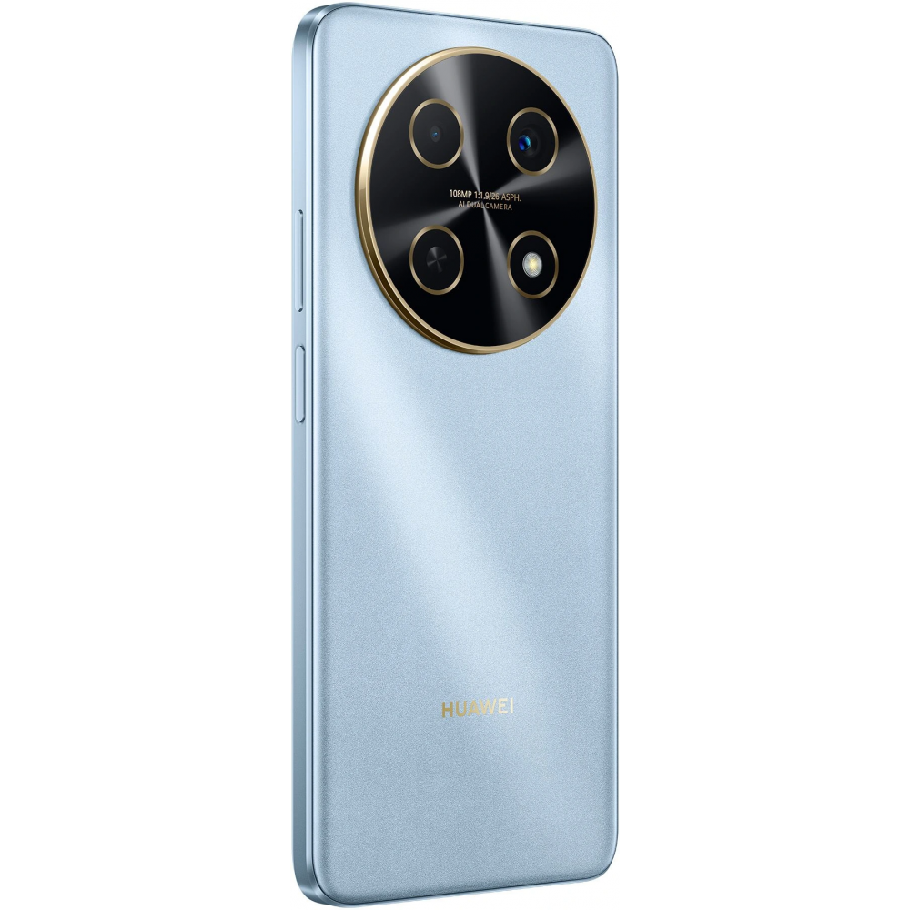 Смартфон Huawei Nova 13I 8+256 Гб голубой (51098BHC) фото