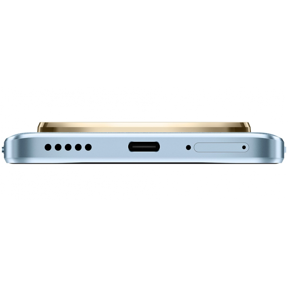 Смартфон Huawei Nova 13I 8+256 Гб голубой (51098BHC) фото