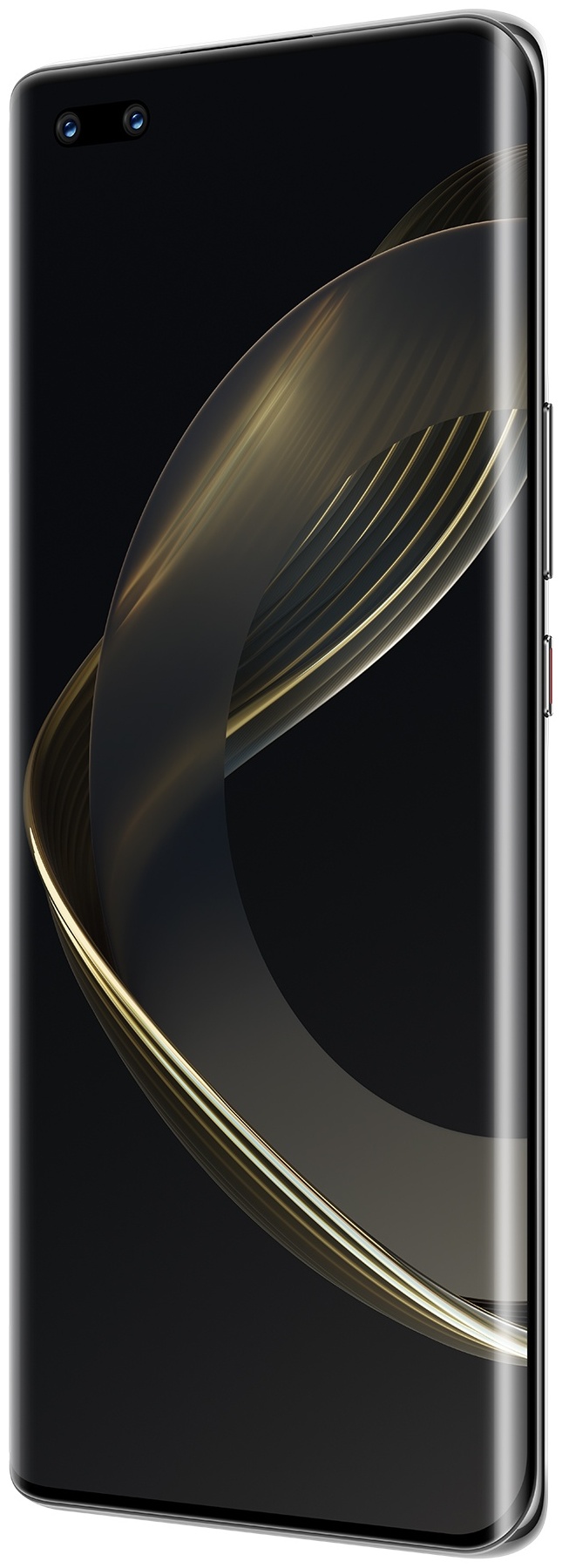 Смартфон Huawei Nova 11 Pro GOA-LX9, 8/256GB - Black (NOVA 11 PRO GOA-LX9 BLACK 8/256GB) фото