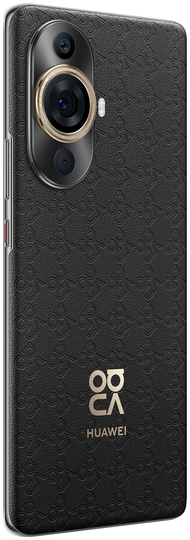 Смартфон Huawei Nova 11 Pro GOA-LX9, 8/256GB - Black (NOVA 11 PRO GOA-LX9 BLACK 8/256GB) фото