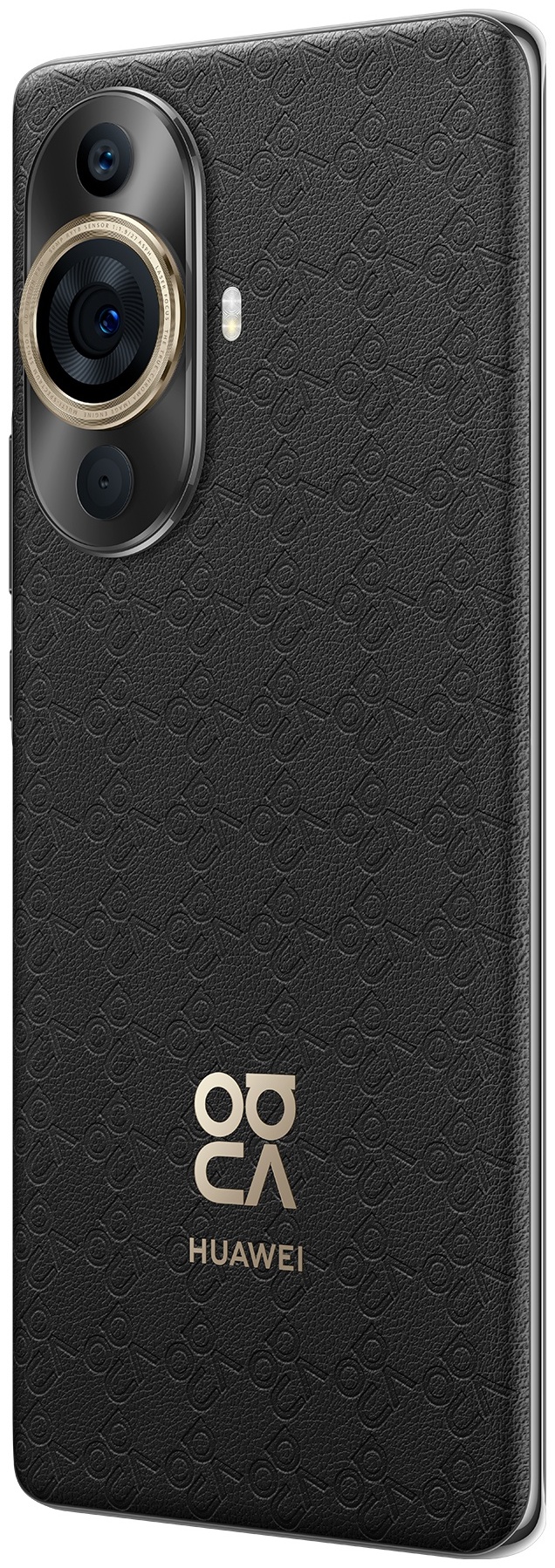 Смартфон Huawei Nova 11 Pro GOA-LX9, 8/256GB - Black (NOVA 11 PRO GOA-LX9 BLACK 8/256GB) фото