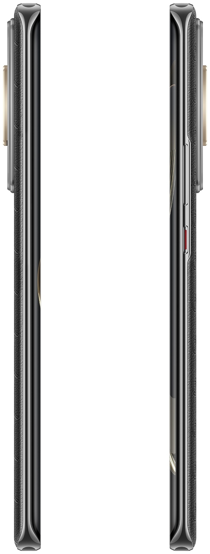 Смартфон Huawei Nova 11 Pro GOA-LX9, 8/256GB - Black (NOVA 11 PRO GOA-LX9 BLACK 8/256GB) фото