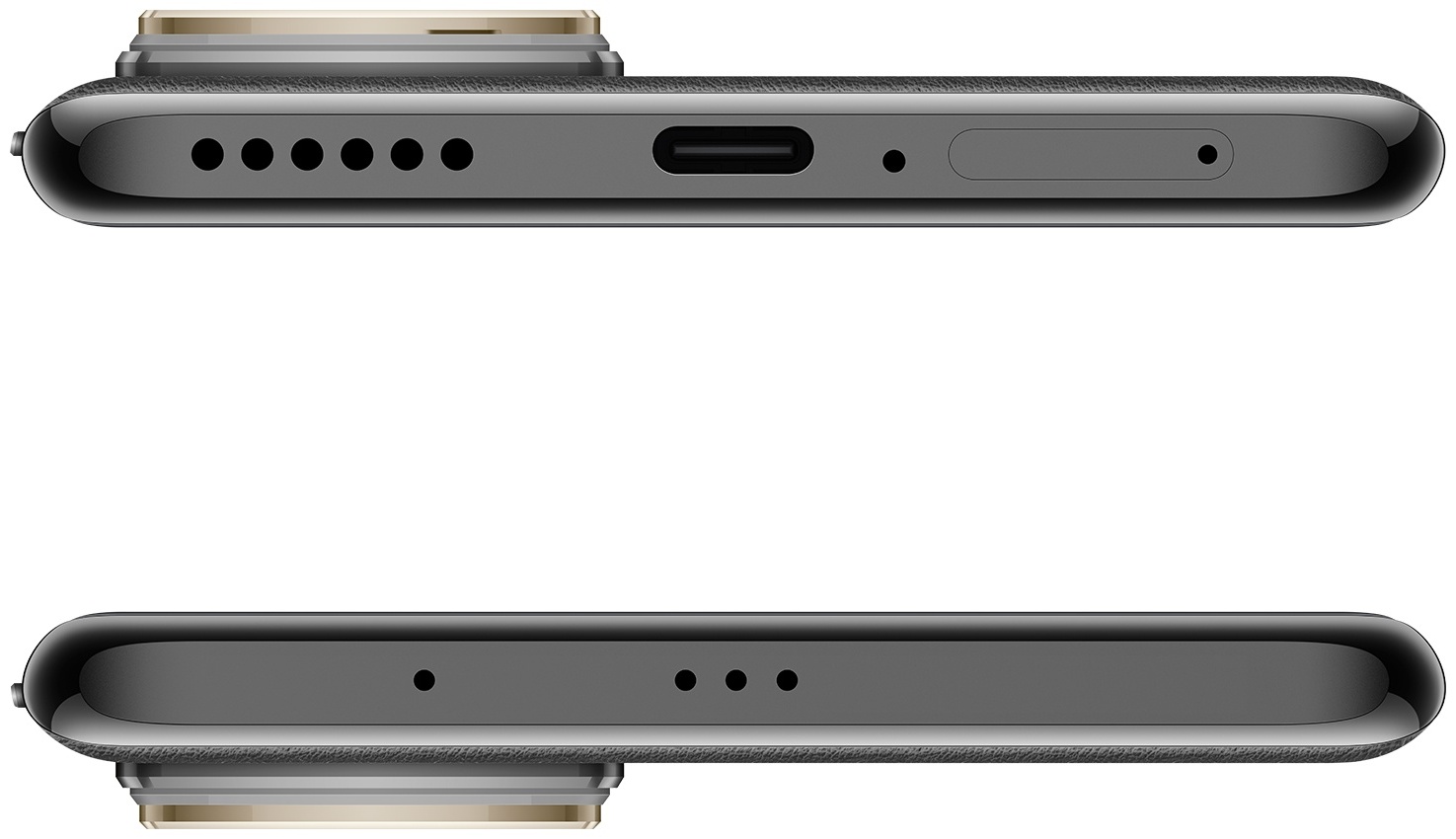 Смартфон Huawei Nova 11 Pro GOA-LX9, 8/256GB - Black (NOVA 11 PRO GOA-LX9 BLACK 8/256GB) фото