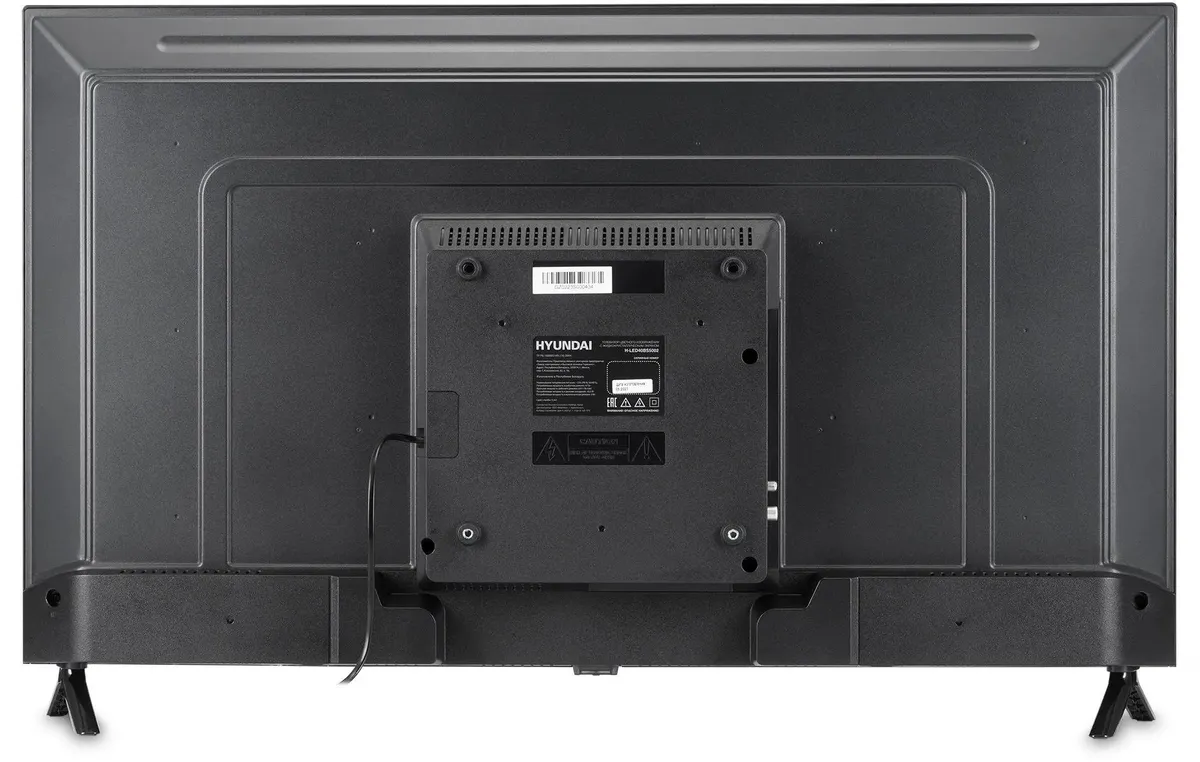 (H-LED40BS5002) фото