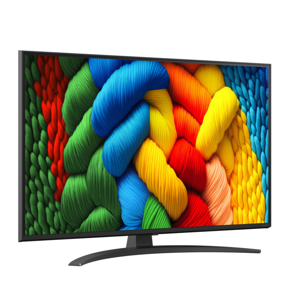 Телевизор LG 50NANO81A6A 50" (50NANO81A6A) фото