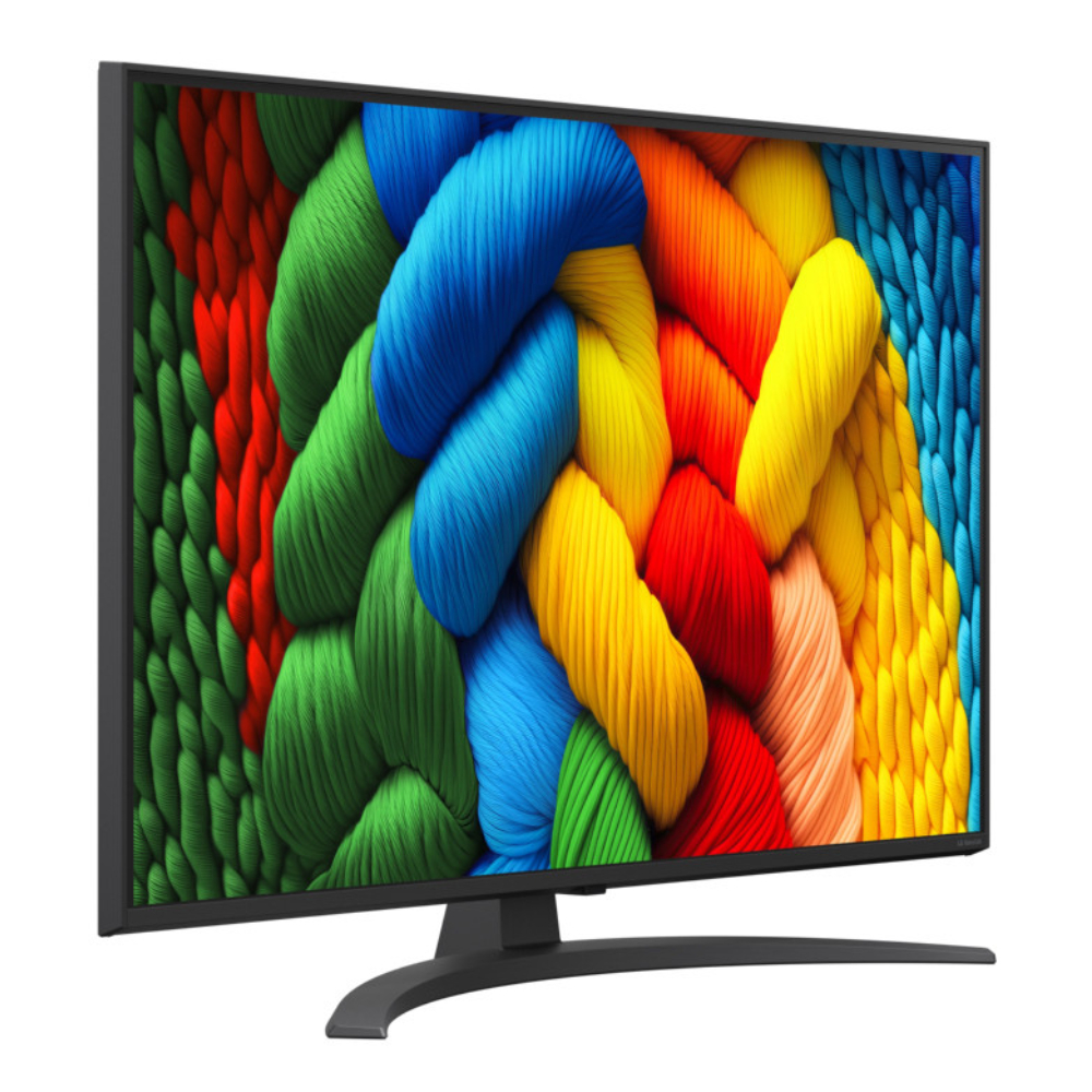 Телевизор LG 50NANO81A6A 50" (50NANO81A6A) фото