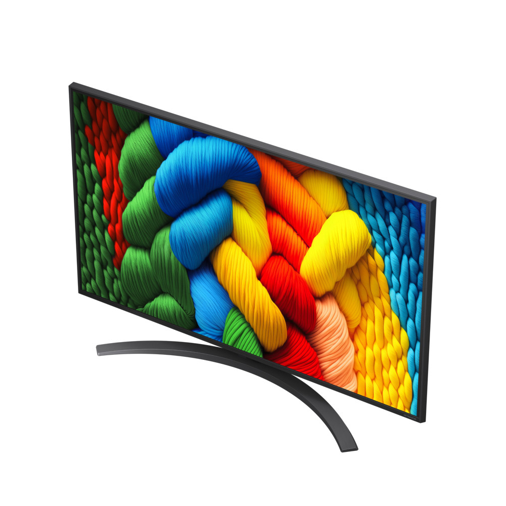 Телевизор LG 50NANO81A6A 50" (50NANO81A6A) фото