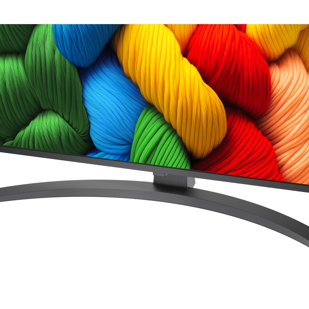 Телевизор LG 50NANO81A6A 50" (50NANO81A6A) фото