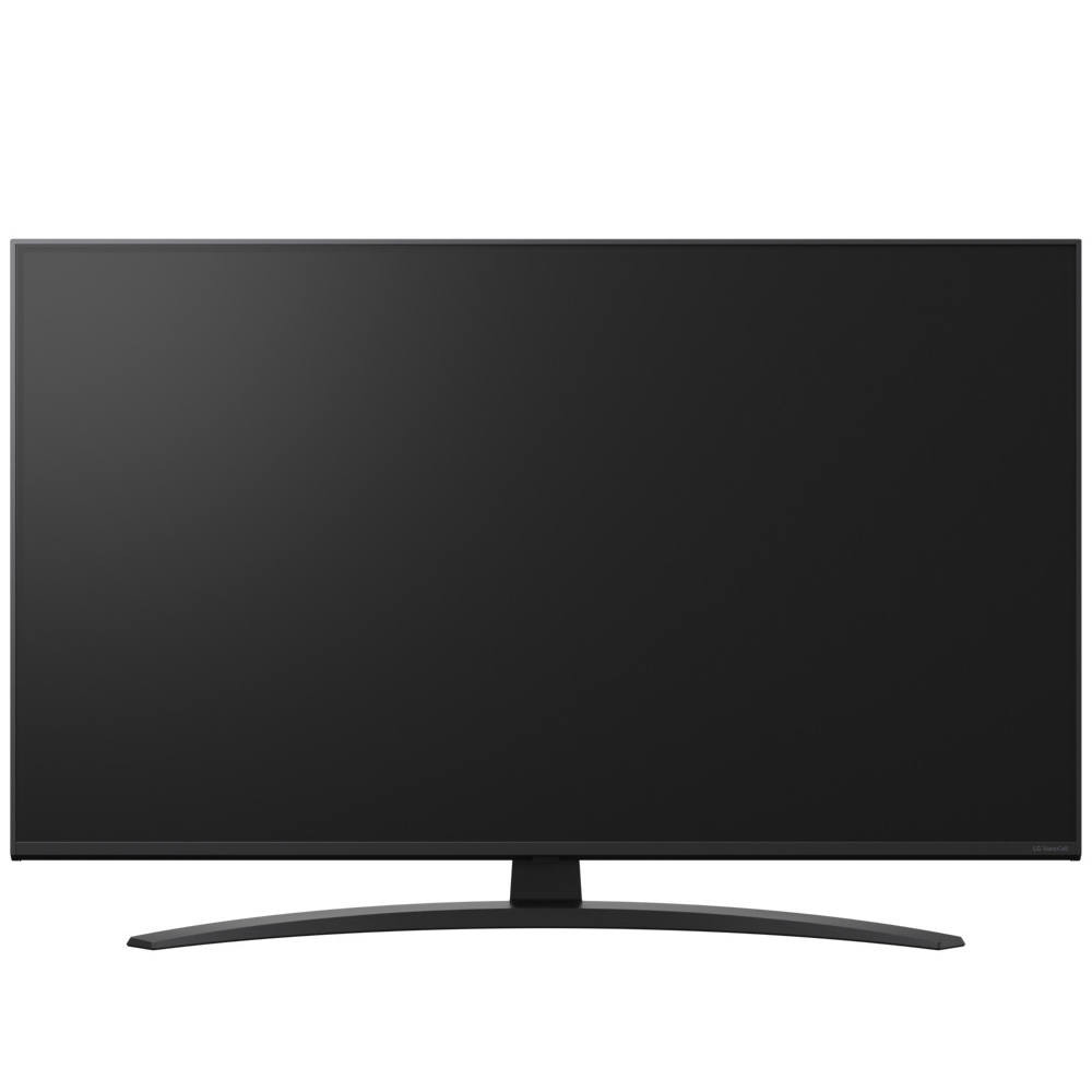 Телевизор LG 50NANO81A6A 50" (50NANO81A6A) фото