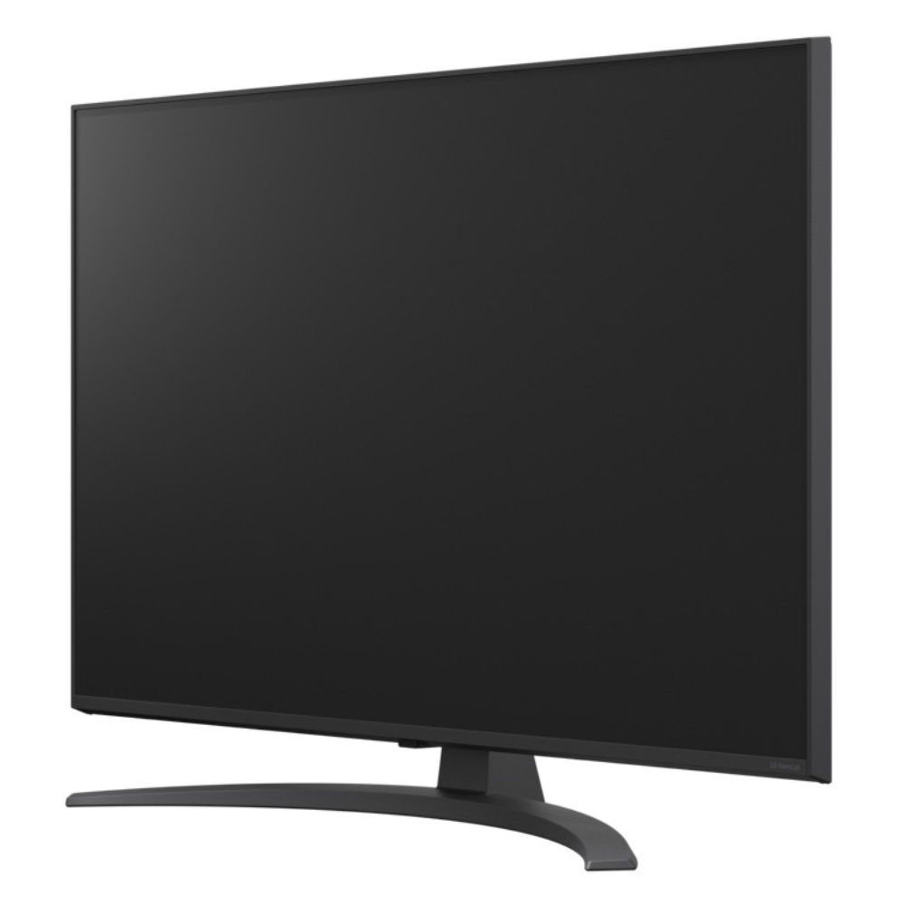 Телевизор LG 50NANO81A6A 50" (50NANO81A6A) фото