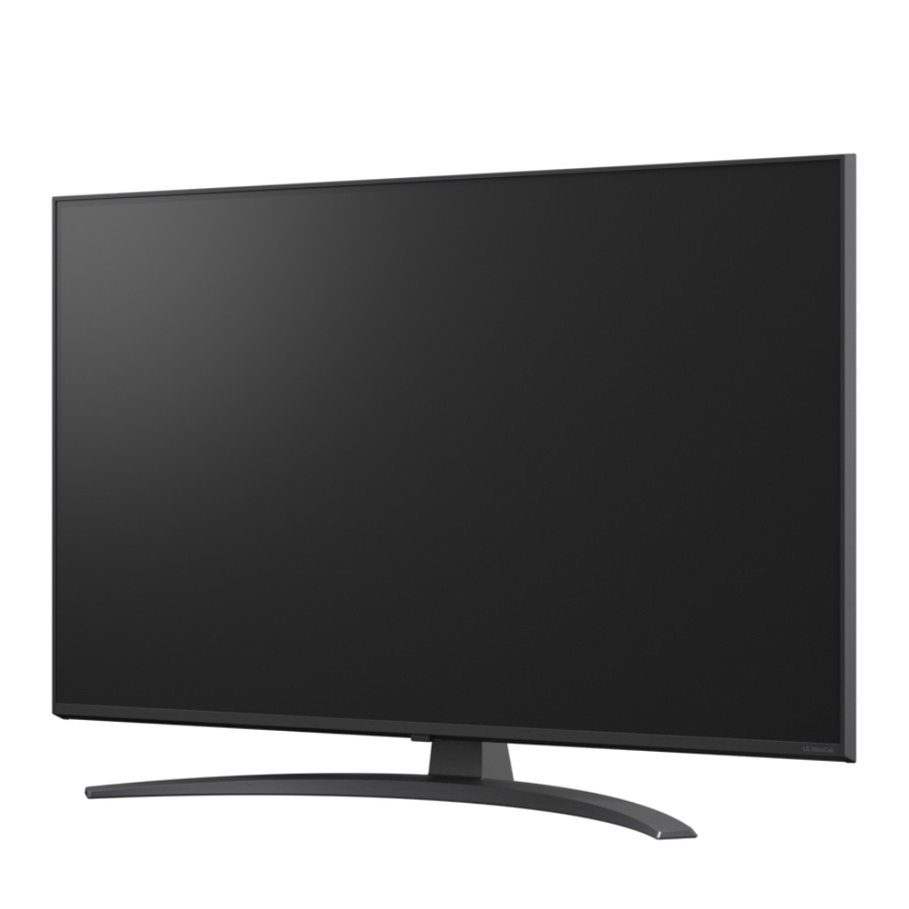 Телевизор LG 50NANO81A6A 50" (50NANO81A6A) фото