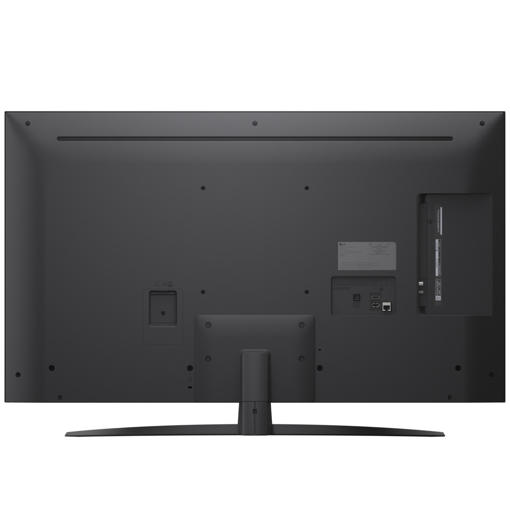 Телевизор LG 50NANO81A6A 50" (50NANO81A6A) фото