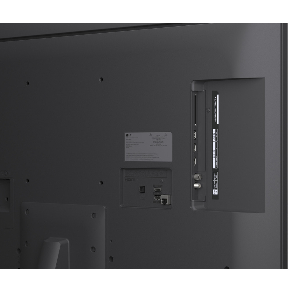 Телевизор LG 50NANO81A6A 50" (50NANO81A6A) фото