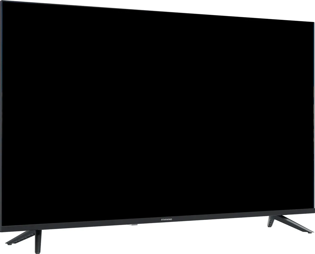 Телевизор Starwind SW-LED43UG403 43" (SW-LED43UG403) фото